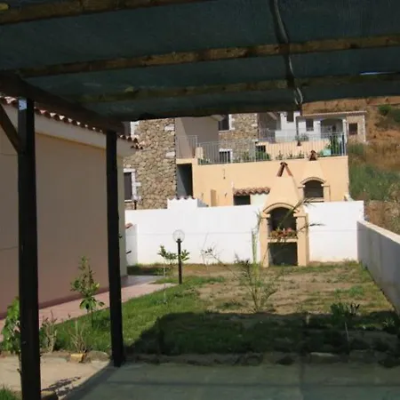 Casa Rebecca * Siniscola