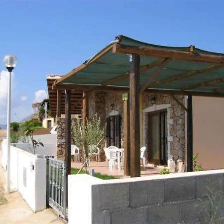 Holiday home Casa Rebecca *
