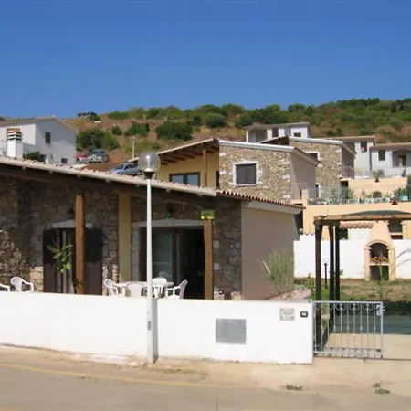 Casa Rebecca * Siniscola