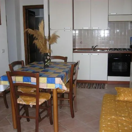 Holiday home Casa Rebecca *