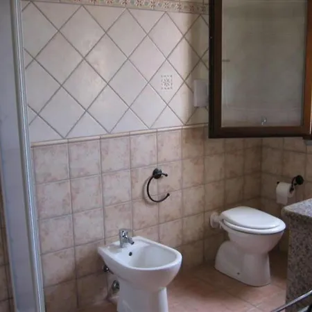Holiday home Casa Rebecca *