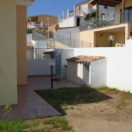 Holiday home Casa Rebecca Siniscola