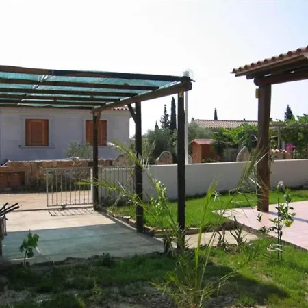 Casa Rebecca Holiday home Siniscola
