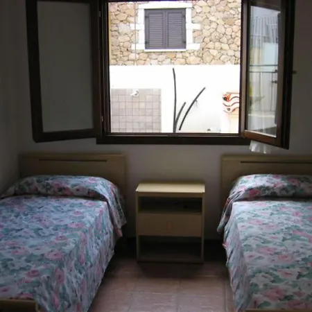 Casa Rebecca * Siniscola