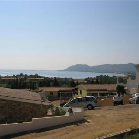 Holiday home Casa Rebecca *