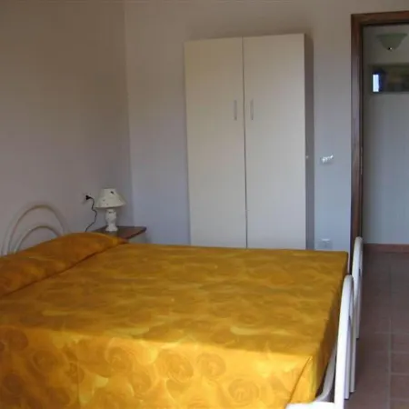 Prázdninový dům Casa Rebecca