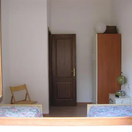 Prázdninový dům Casa Rebecca Siniscola